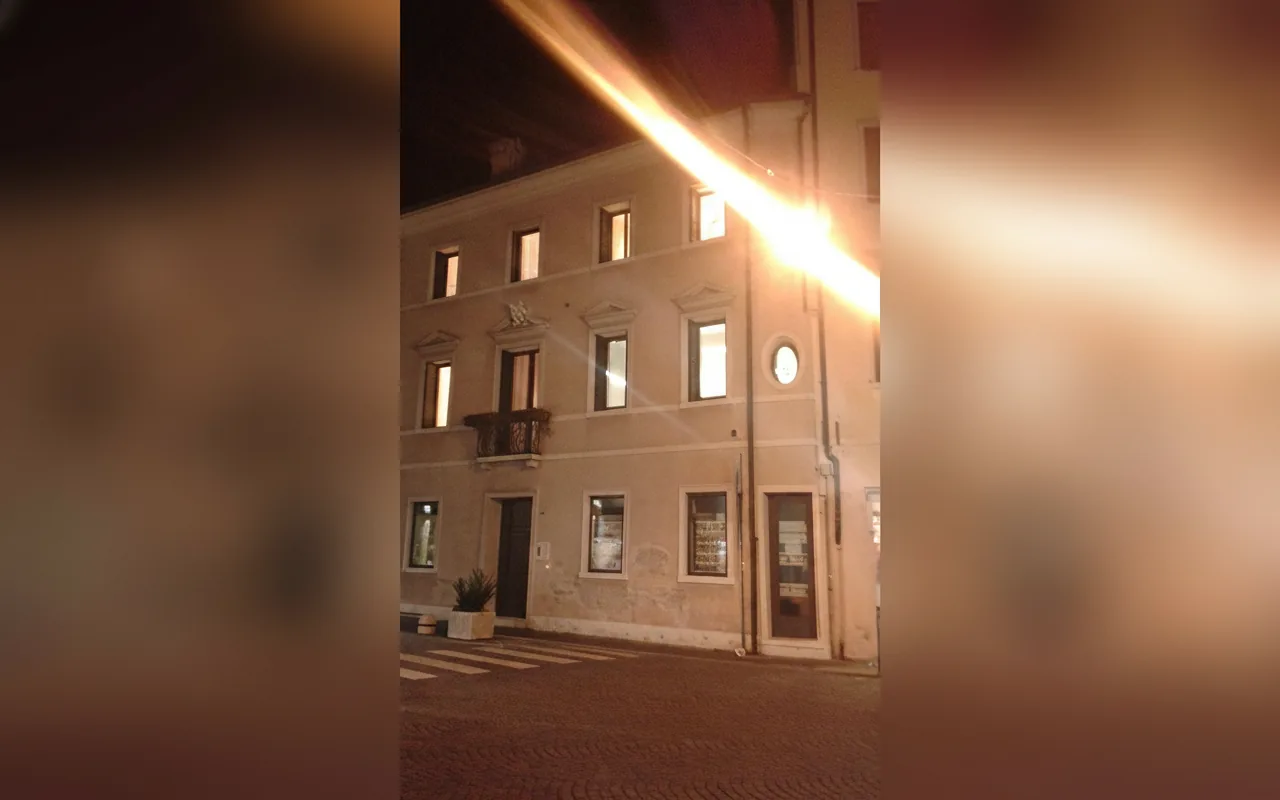 Esterni di holiday treviso, (foto 3)