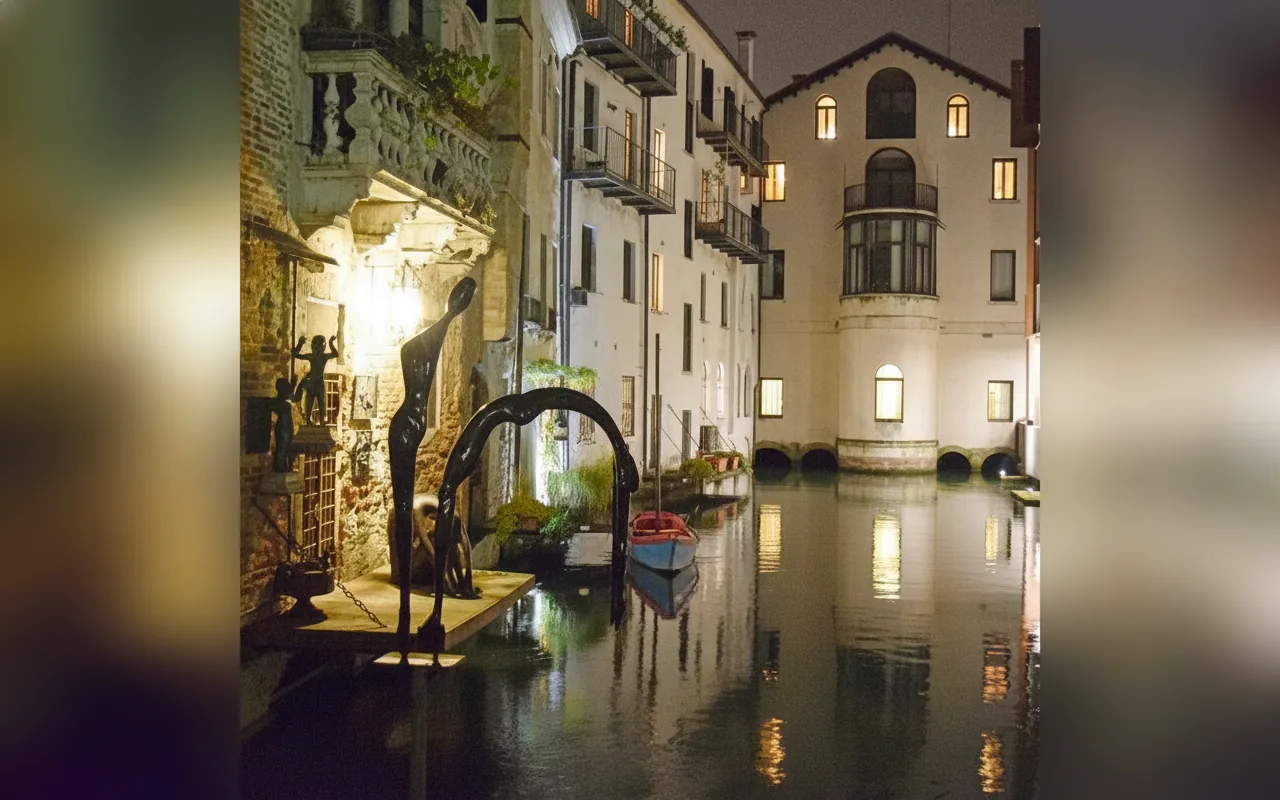Esterni di holiday treviso, (foto 4)