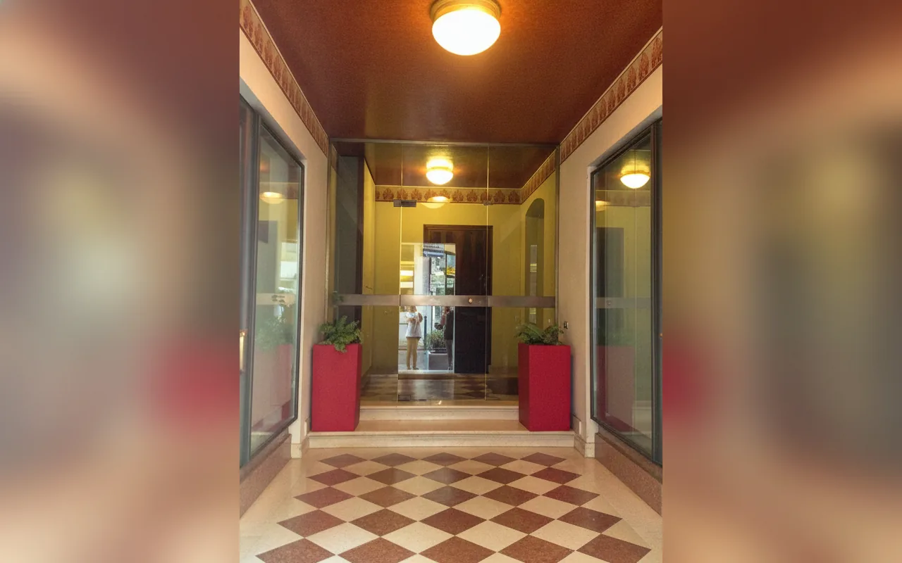 holiday treviso, struttura a (foto 7)